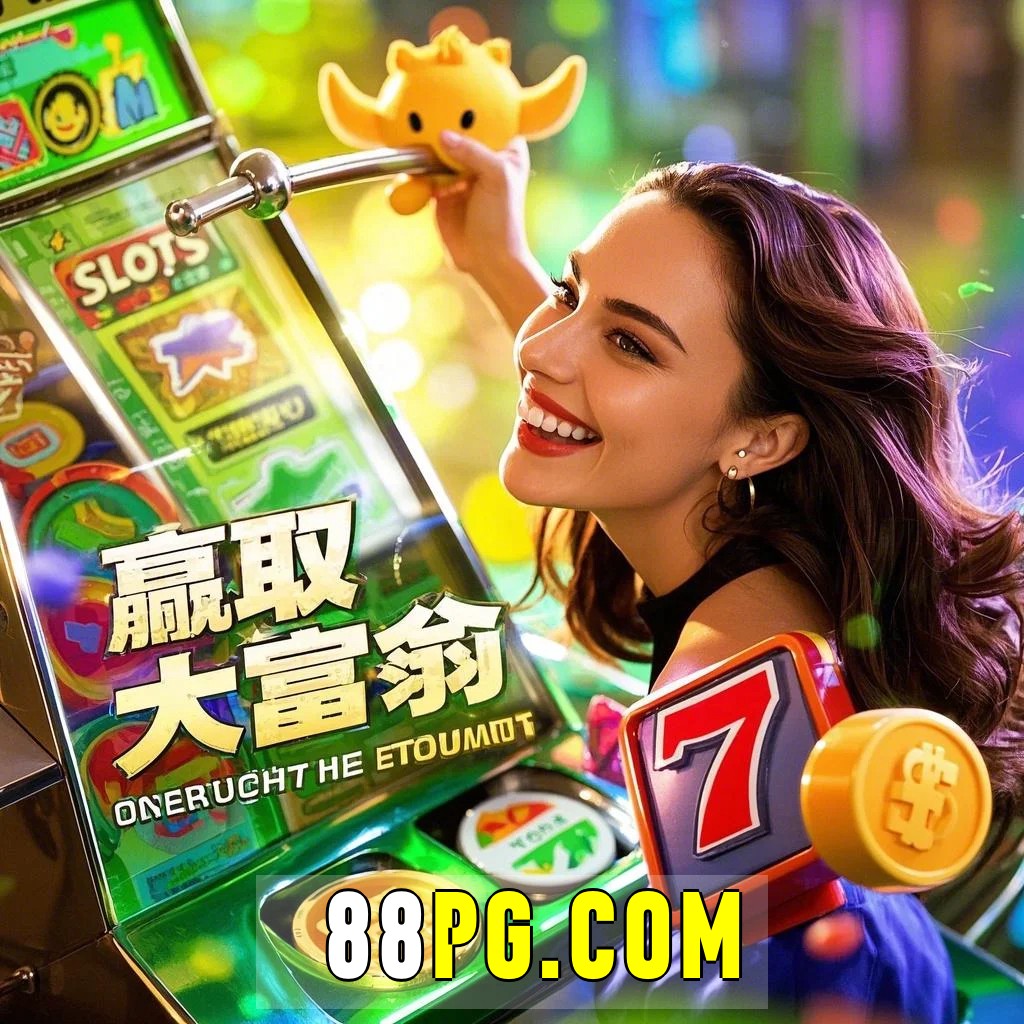 88pg-Game-Slots